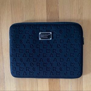 MARC JACOBS- Computer Case